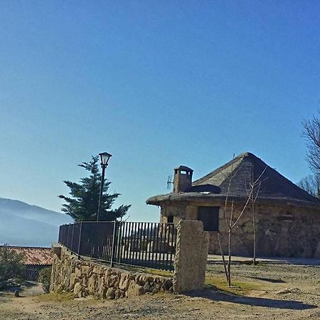 Albergue El Solitario Banos De Montemayor Exterior photo