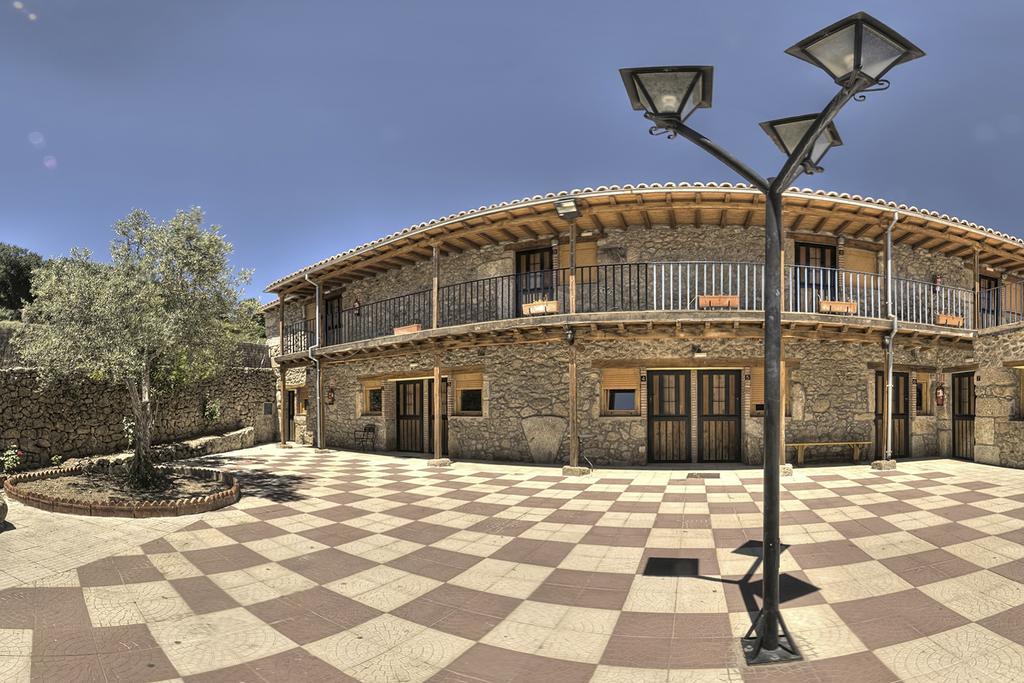 Albergue El Solitario Banos De Montemayor Room photo